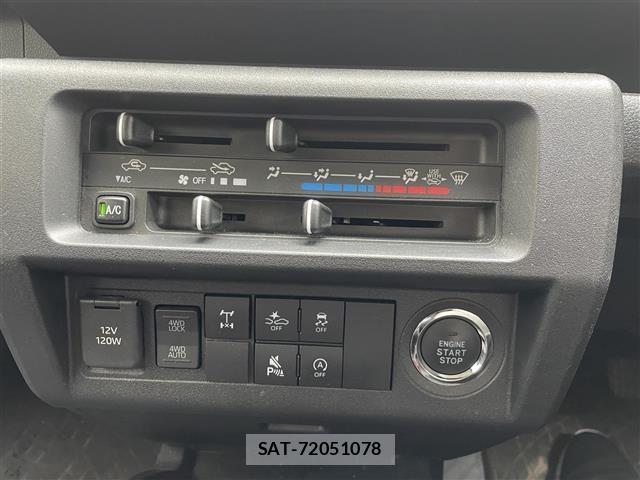 Daihatsu HIJET TRUCK 2025 8889706-5