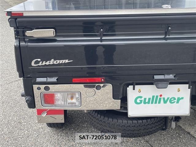 Daihatsu HIJET TRUCK 2025 8889706-6