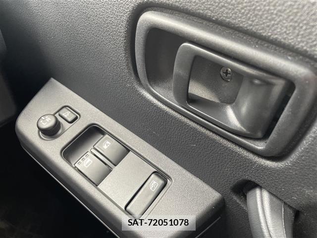 Daihatsu HIJET TRUCK 2025 8889706-9