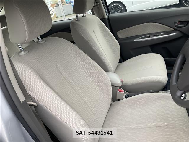 Toyota BELTA 2009 8788138-10