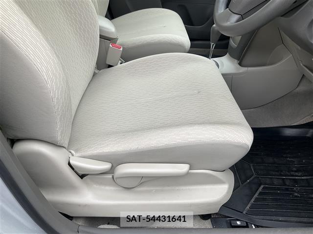 Toyota BELTA 2009 8788138-11