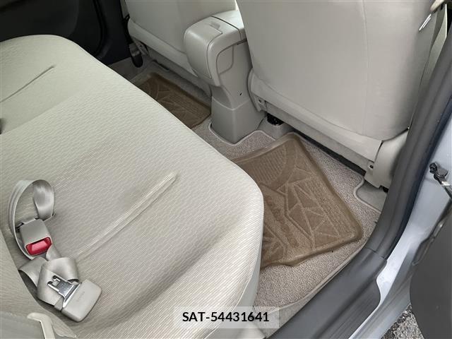 Toyota BELTA 2009 8788138-12