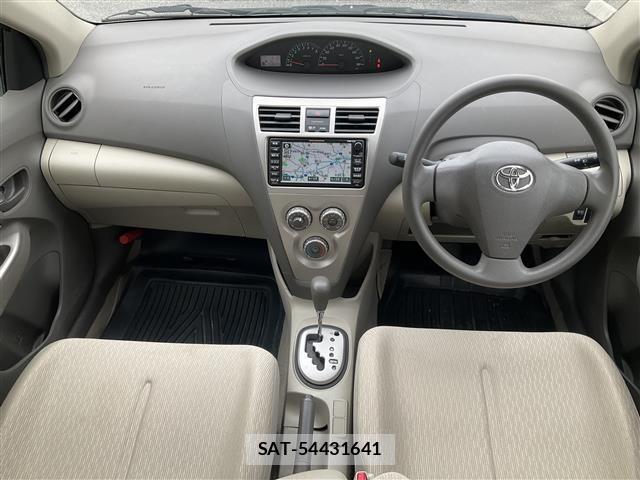 Toyota BELTA 2009 8788138-14