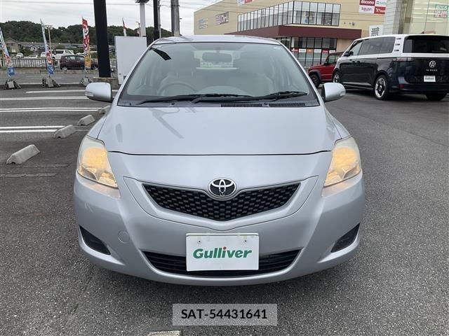 Toyota BELTA 2009 8788138-15