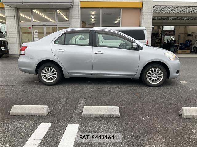 Toyota BELTA 2009 8788138-17