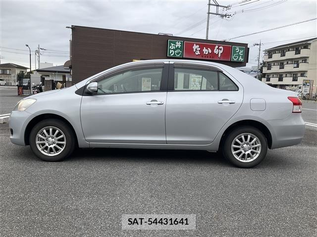 Toyota BELTA 2009 8788138-18