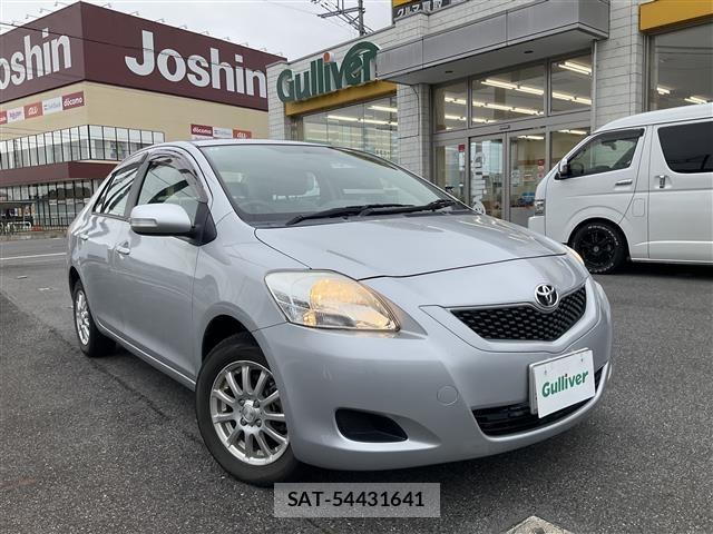 Toyota BELTA 2009 8788138-19