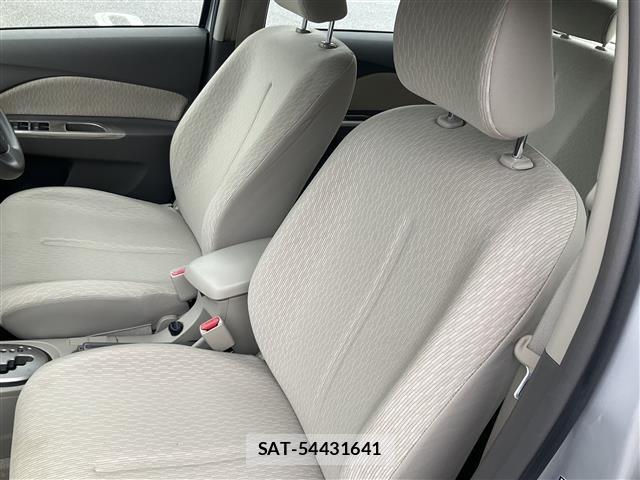 Toyota BELTA 2009 8788138-2