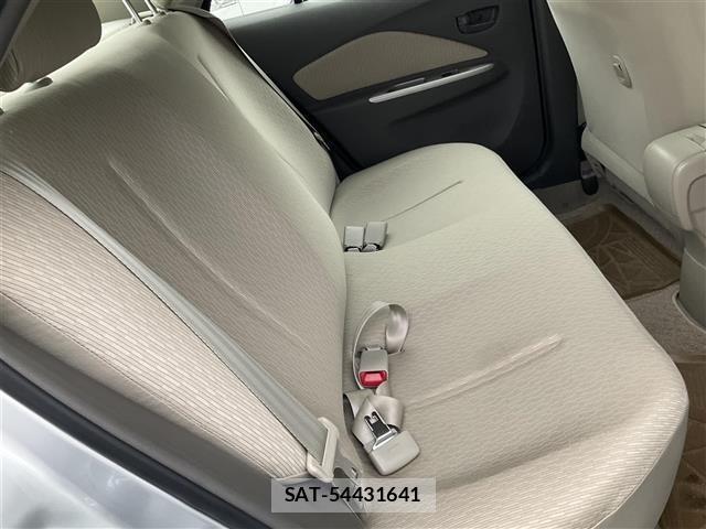 Toyota BELTA 2009 8788138-20
