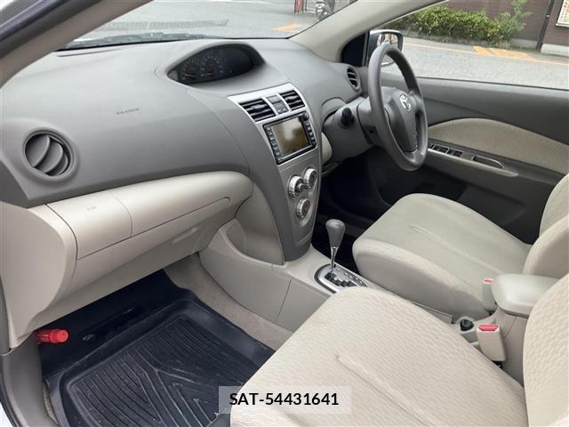 Toyota BELTA 2009 8788138-22