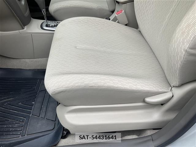 Toyota BELTA 2009 8788138-4