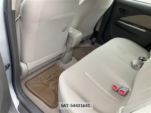 Toyota BELTA 2009 8788138-6