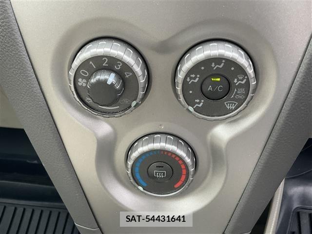 Toyota BELTA 2009 8788138-7