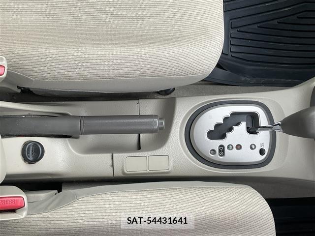 Toyota BELTA 2009 8788138-8
