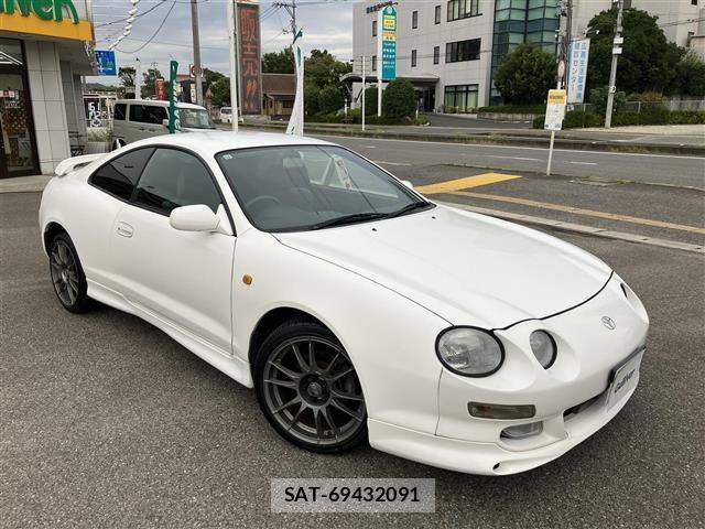 top selling car