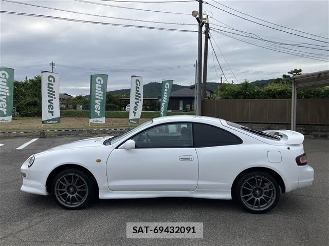 Toyota CELICA 1997 8820695-1