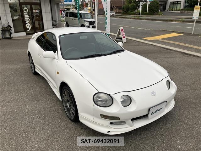 Toyota CELICA 1997 8820695-12