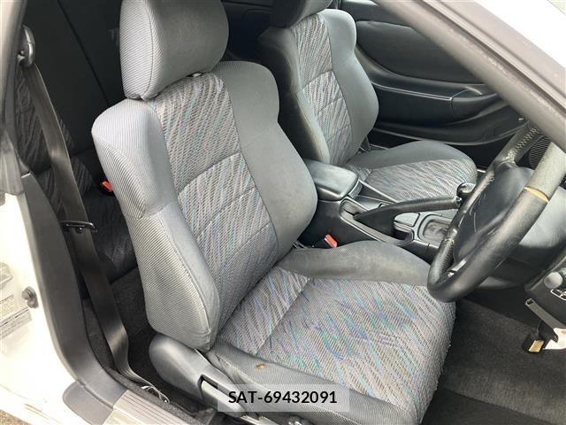 Toyota CELICA 1997 8820695-2