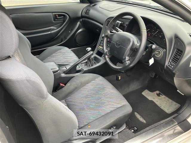 Toyota CELICA 1997 8820695-22