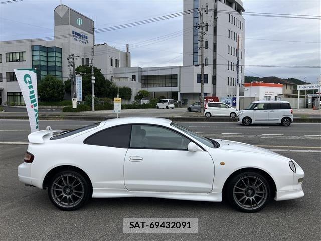 Toyota CELICA 1997 8820695-3