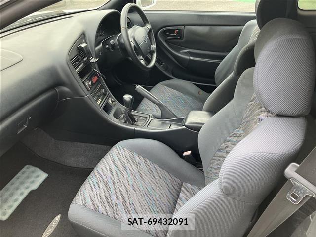 Toyota CELICA 1997 8820695-4
