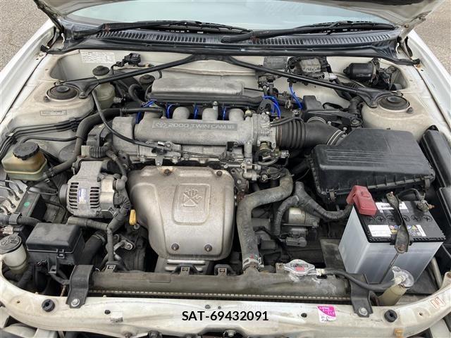 Toyota CELICA 1997 8820695-5