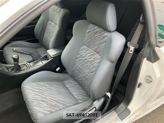 Toyota CELICA 1997 8820695-6