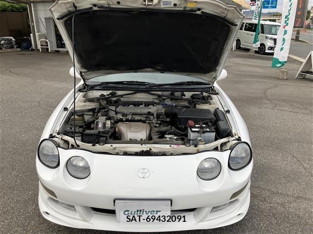 Toyota CELICA 1997 8820695-8