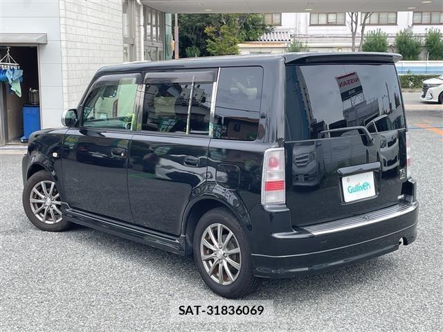 Toyota BB 2003 8910941-1