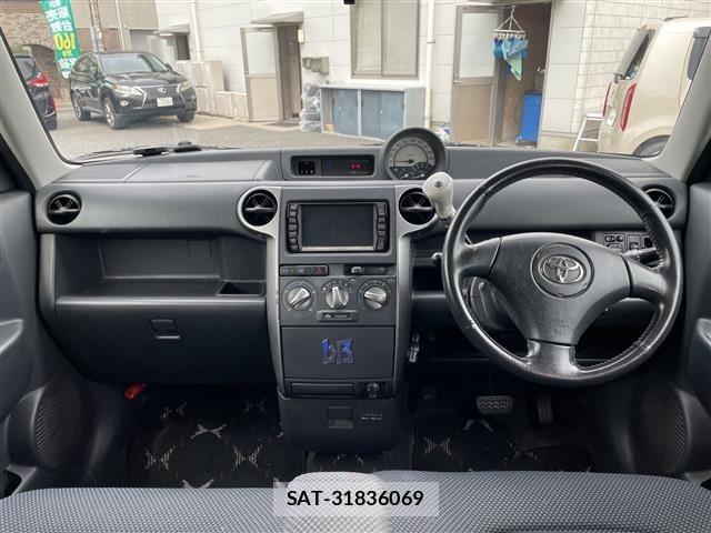 Toyota BB 2003 8910941-2