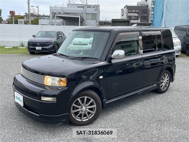 Toyota BB 2003 8910941-3