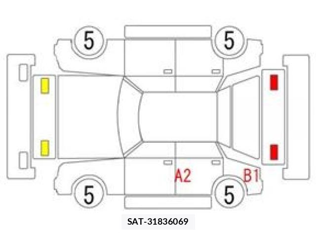 Toyota BB 2003 8910941-4