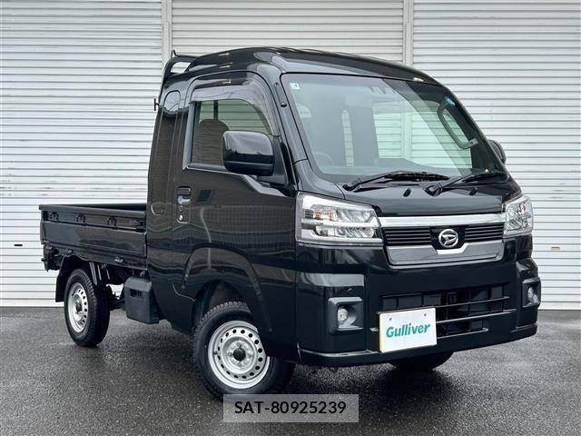Daihatsu HIJET TRUCK 2023 8889737-0