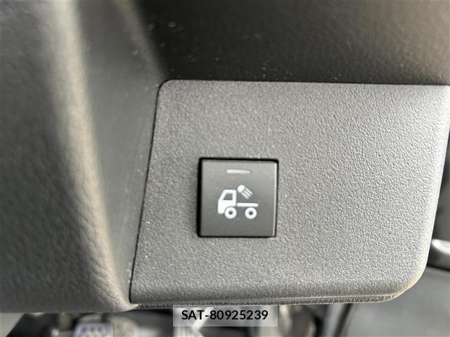 Daihatsu HIJET TRUCK 2023 8889737-1