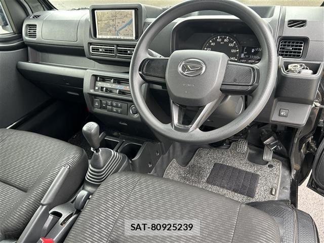 Daihatsu HIJET TRUCK 2023 8889737-10