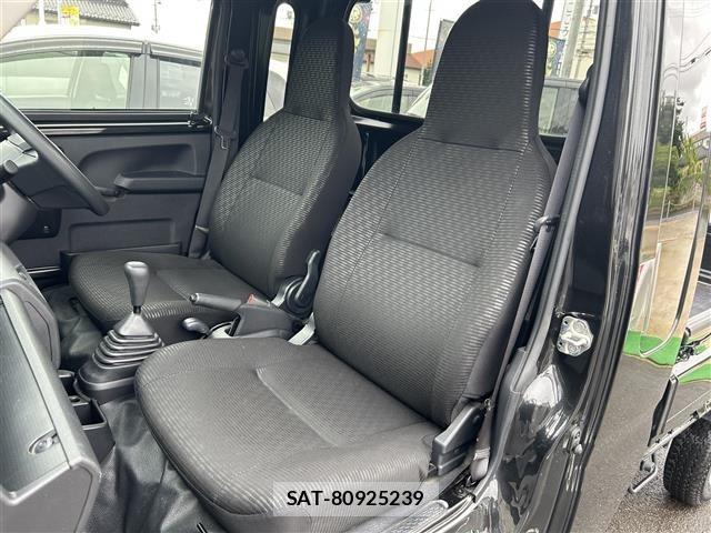 Daihatsu HIJET TRUCK 2023 8889737-11