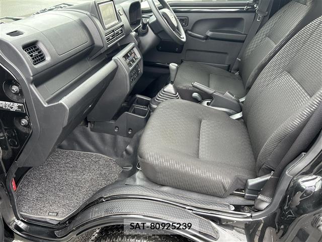 Daihatsu HIJET TRUCK 2023 8889737-12
