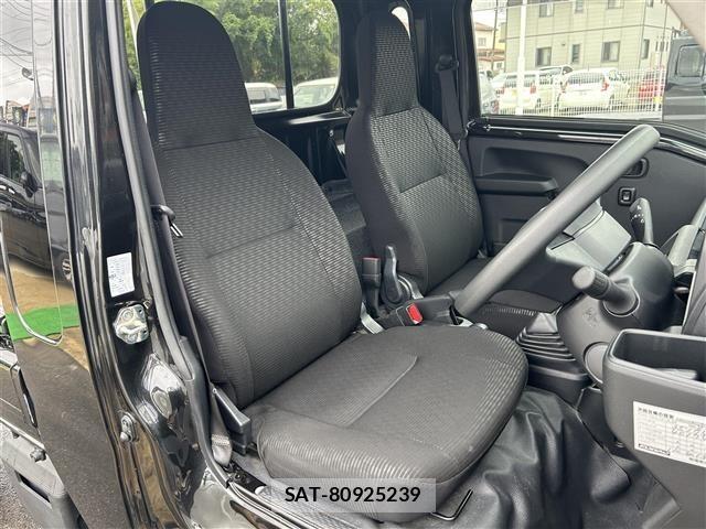 Daihatsu HIJET TRUCK 2023 8889737-13