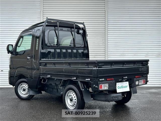 Daihatsu HIJET TRUCK 2023 8889737-14