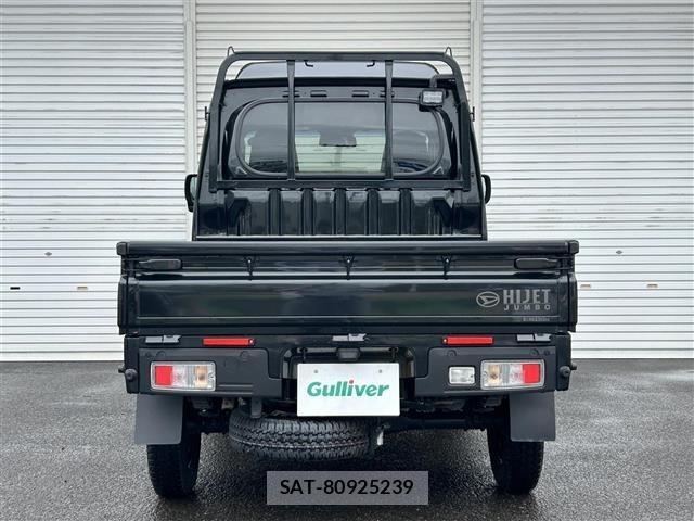 Daihatsu HIJET TRUCK 2023 8889737-2