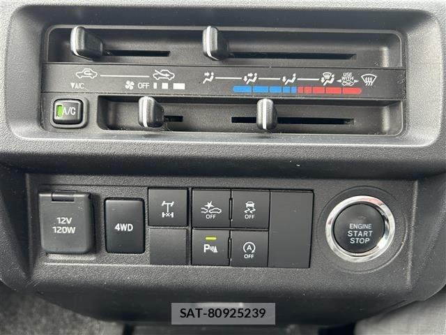 Daihatsu HIJET TRUCK 2023 8889737-20