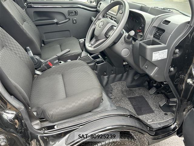 Daihatsu HIJET TRUCK 2023 8889737-21