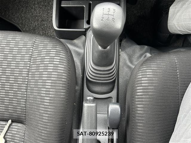 Daihatsu HIJET TRUCK 2023 8889737-22