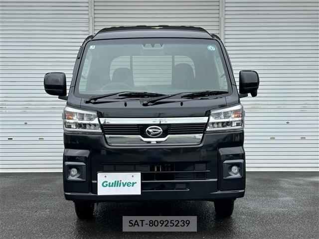 Daihatsu HIJET TRUCK 2023 8889737-23