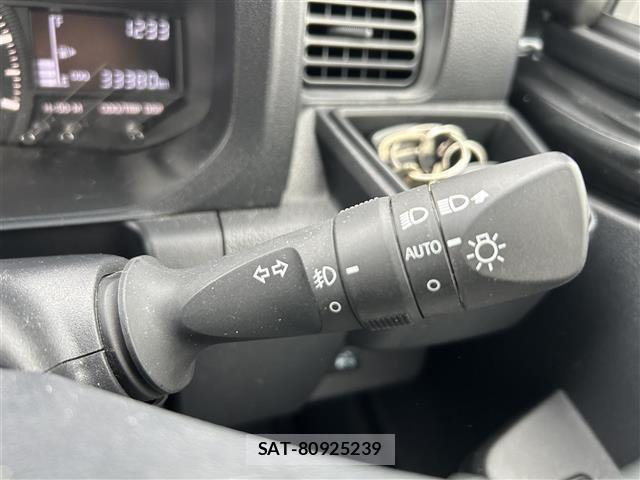 Daihatsu HIJET TRUCK 2023 8889737-5