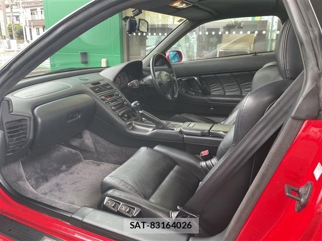 Honda NSX 1994 8697393-11
