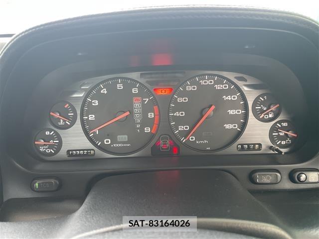 Honda NSX 1994 8697393-12