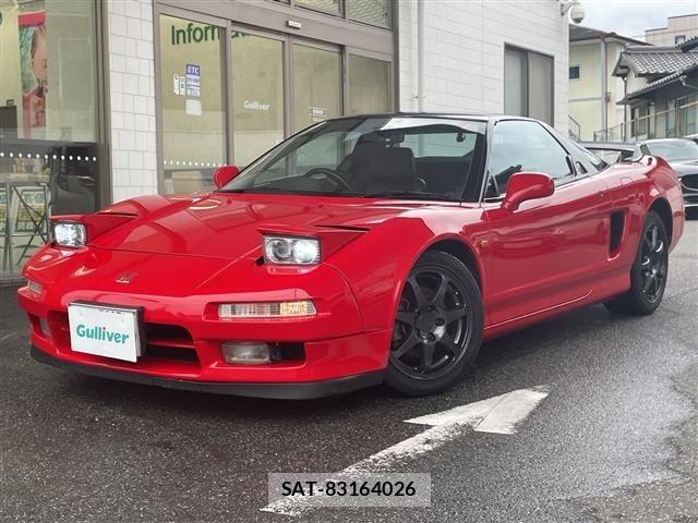 Honda NSX 1994 8697393-18