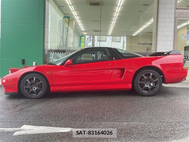 Honda NSX 1994 8697393-19