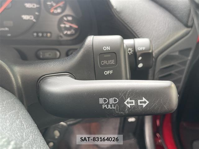 Honda NSX 1994 8697393-2